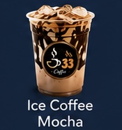 Ice Coffee