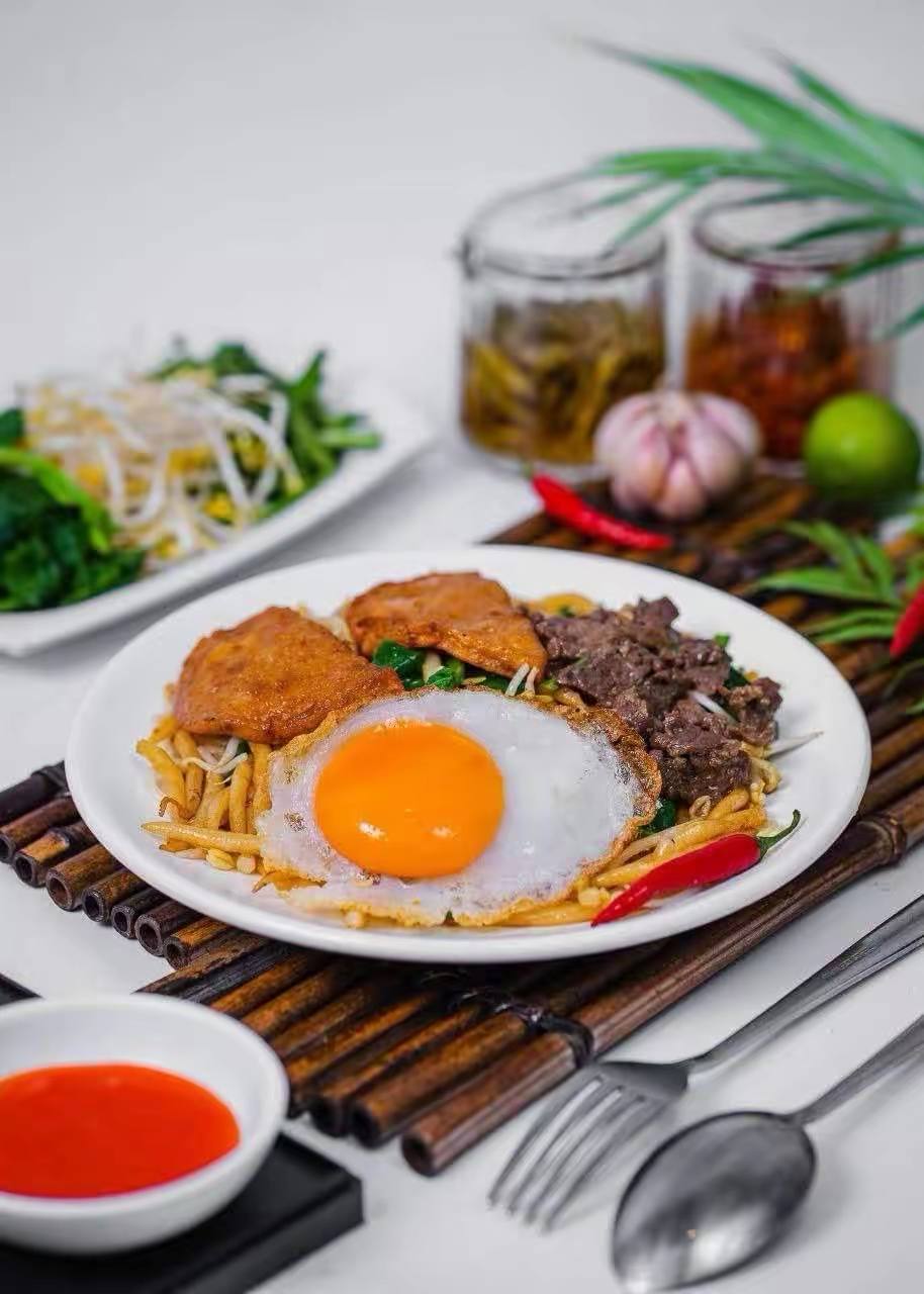 លតឆាគ្រប់មុខ