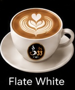 Flate White