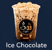 Ice Chocolate