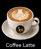Coffee Latte