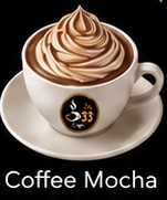 Coffee Mocha
