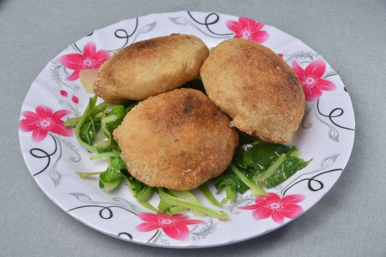 នំគុយឆាយ