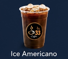 Ice Americano