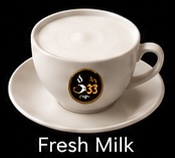 Fresh Milk