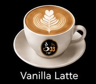Vanilla Latte