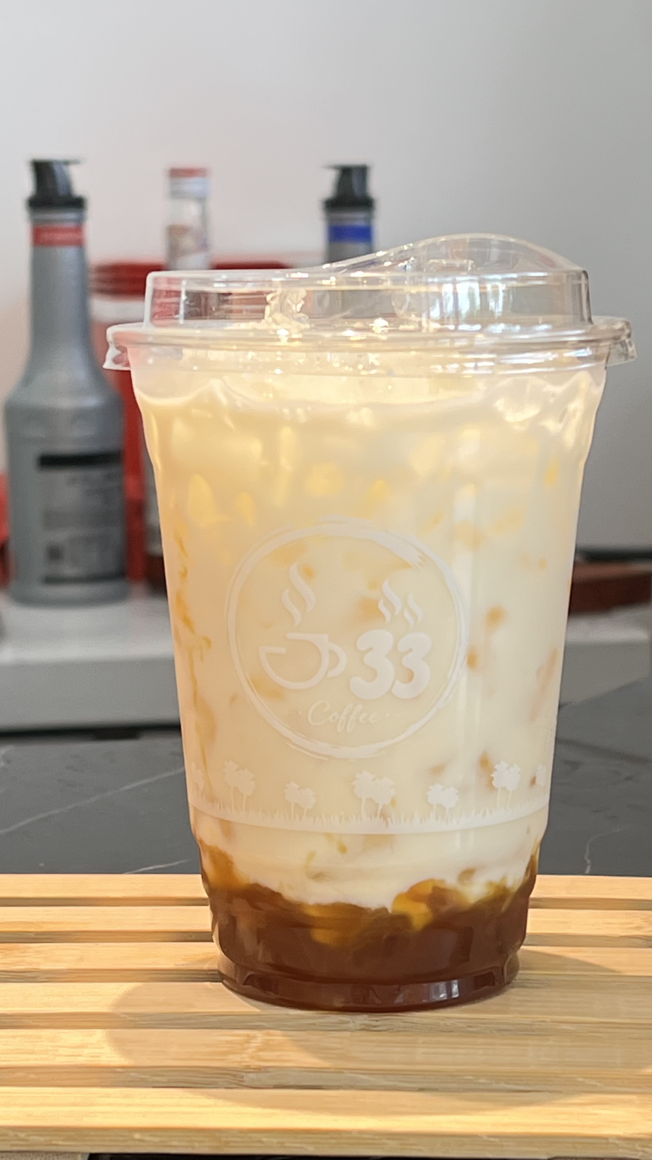 ផាសសិន ទឹកដោះគោ