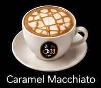 Caramel Macchiato
